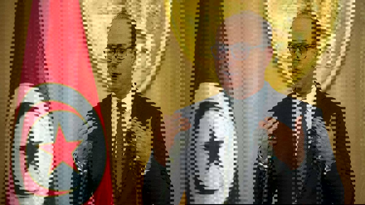 نائب في البرلمان التونسي: الفخفاخ فقد شرعيته الأخلاقية