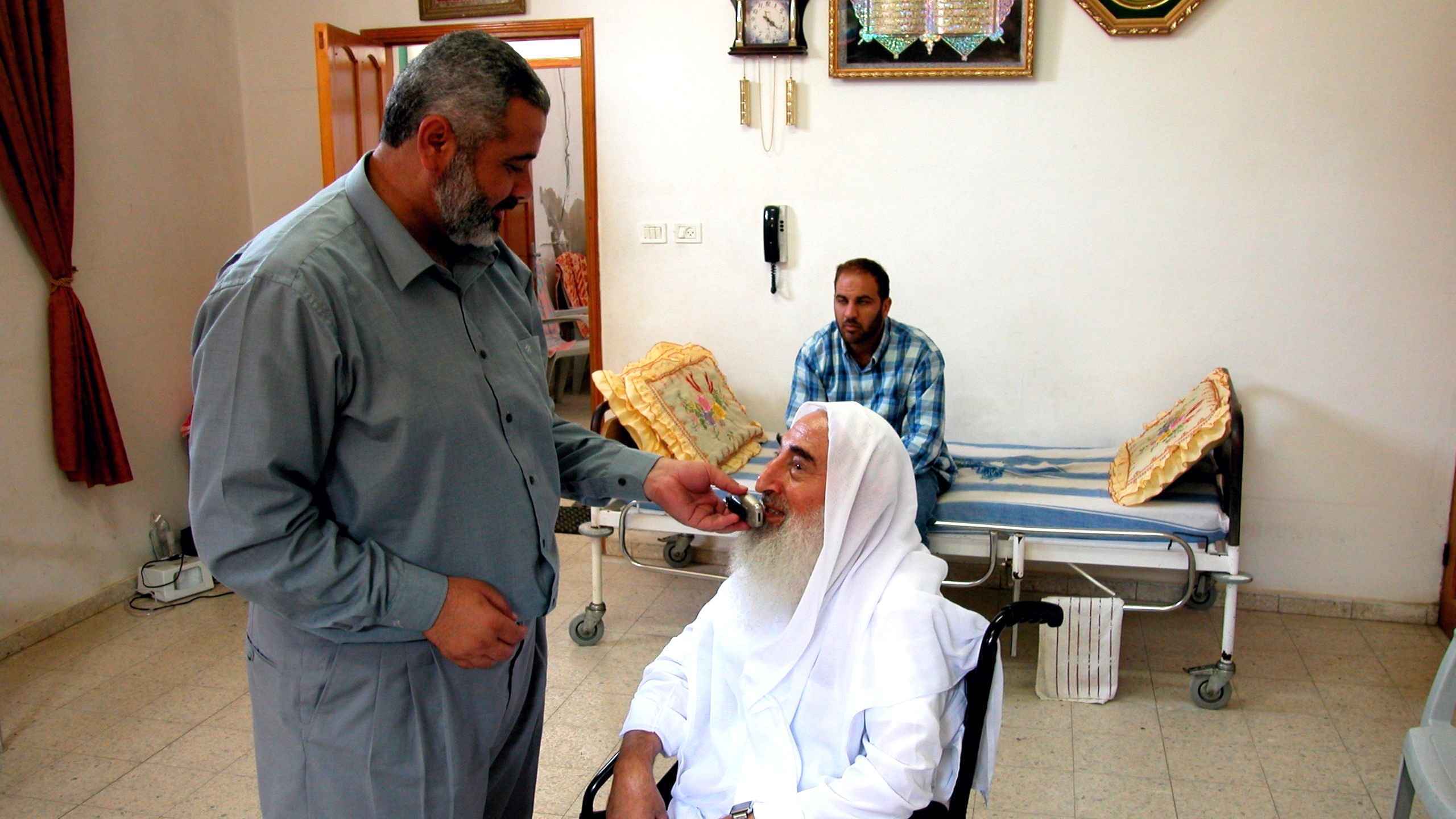 آخرهم هنية.. أبرز قادة حماس السياسيين الذين اغتالتهم إسرائيل