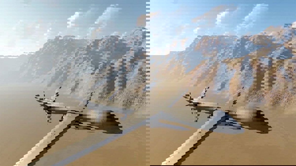 التحالف يسقط طائرات حوثية مسيرة استهدفت مطارات مدنية