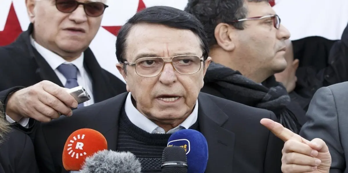 المعارضة السورية تؤكد مشاركتها في محادثات جنيف‎