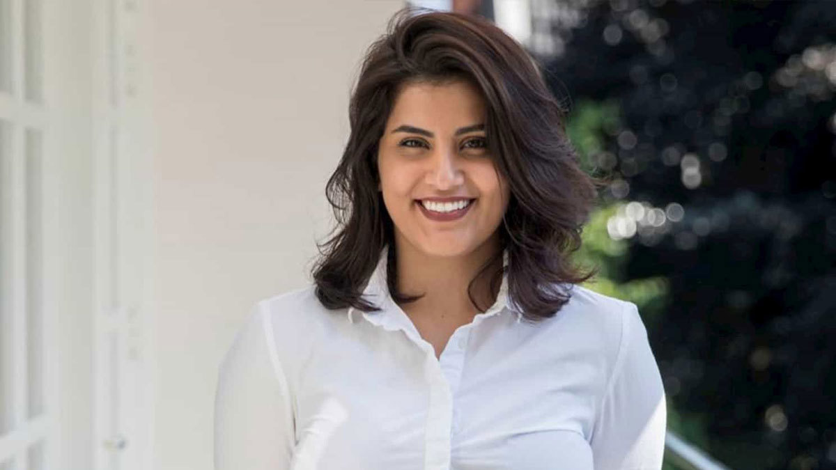 السعودية.. المحكمة تردّ دعوى للناشطة لجين الهذلول بتعرضها للتعذيب