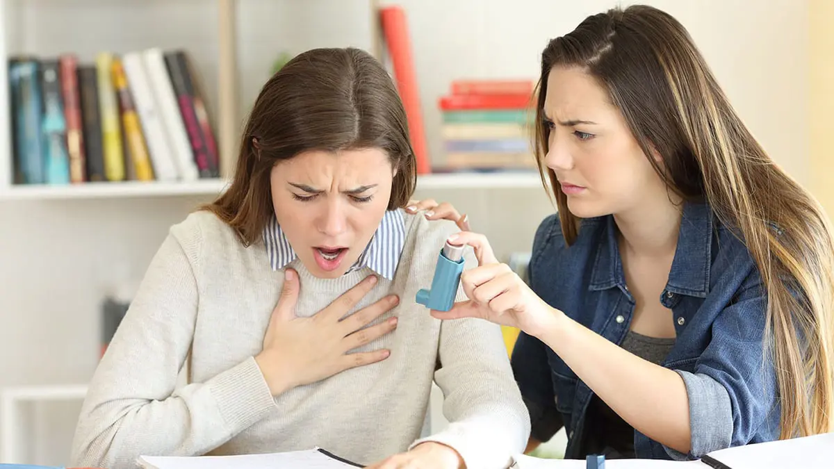 لمرضى الربو.. علاجات جديدة واعدة تلوح في الأفق