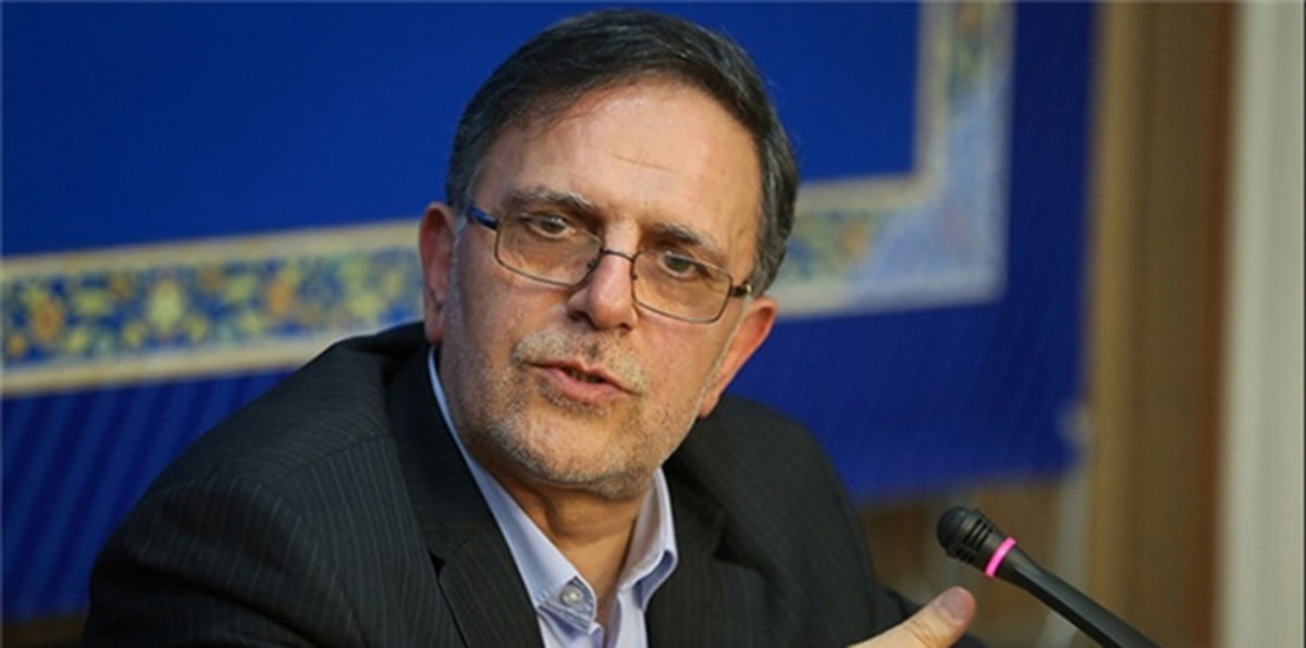 إيران تحاول إقناع بنك إنجلترا بفتح حسابات مقاصة