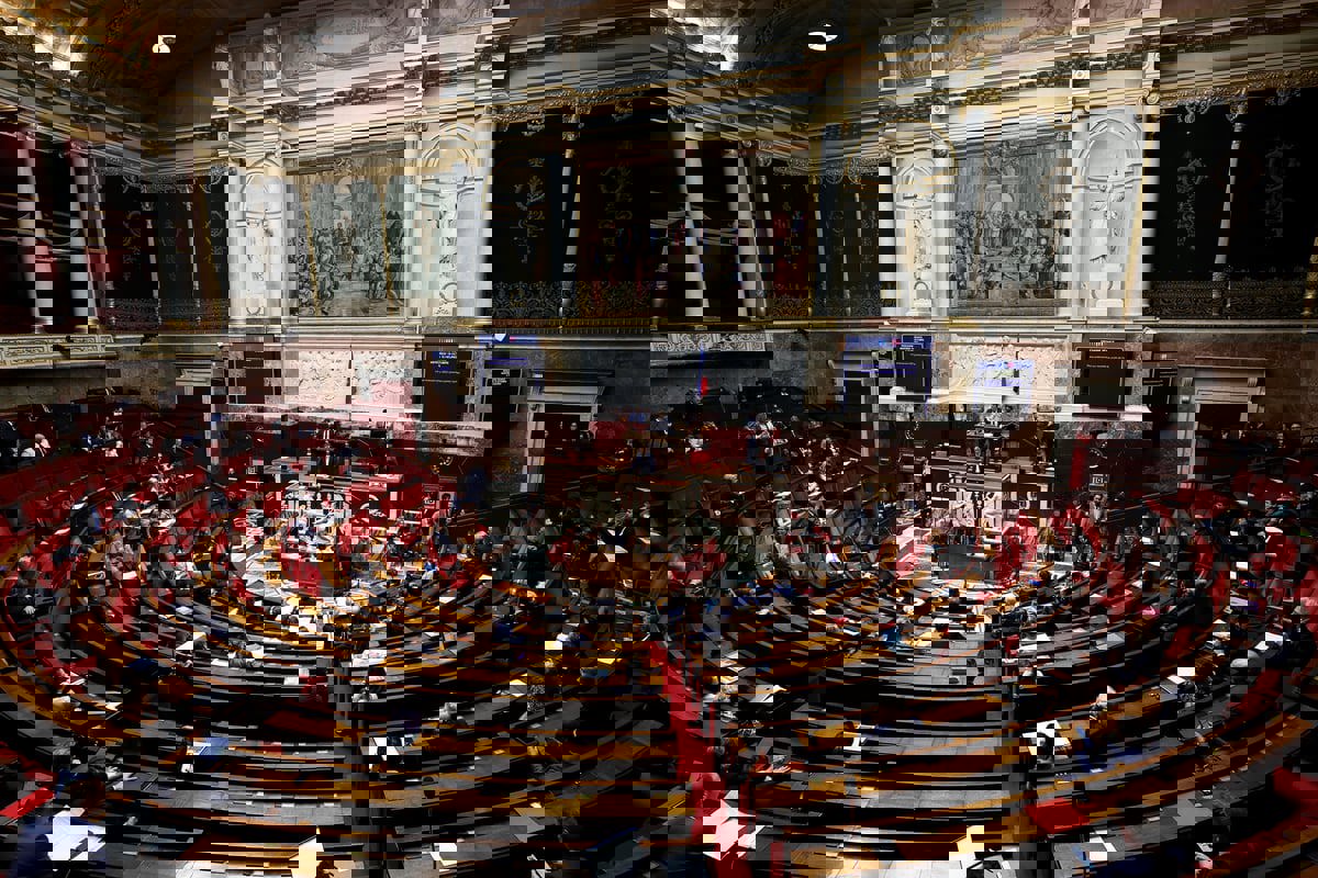 سطوة يمينية وصعود شعبوي.. أبرز ملامح البرلمان الفرنسي القادم