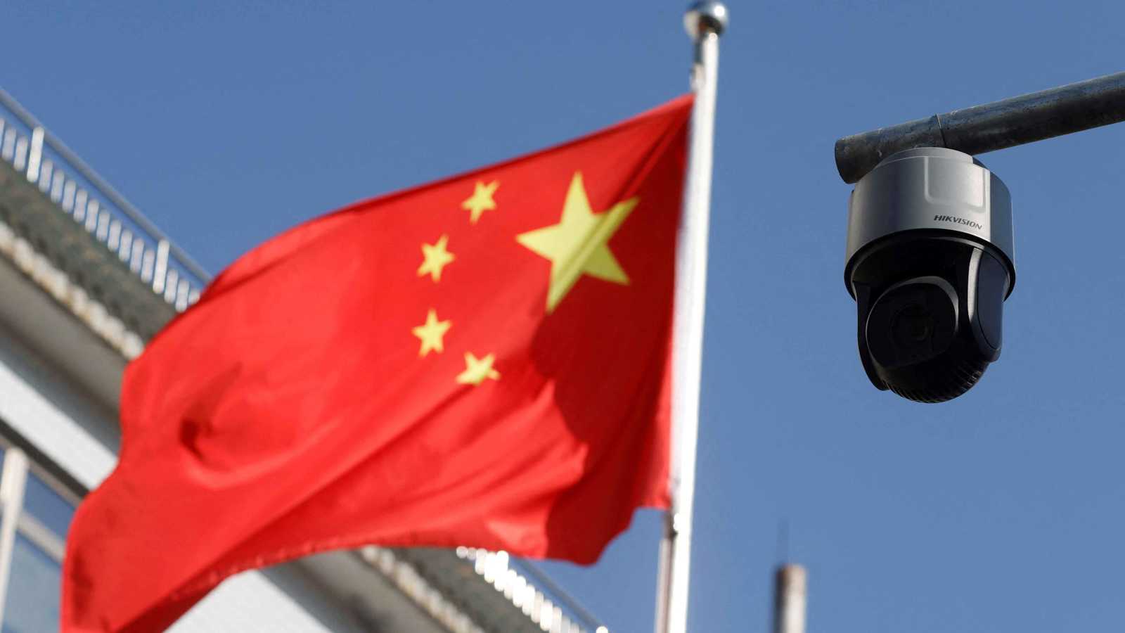 الصين تتهم أمريكا بشن هجمات إلكترونية على "المركز الوطني للتوقيت"