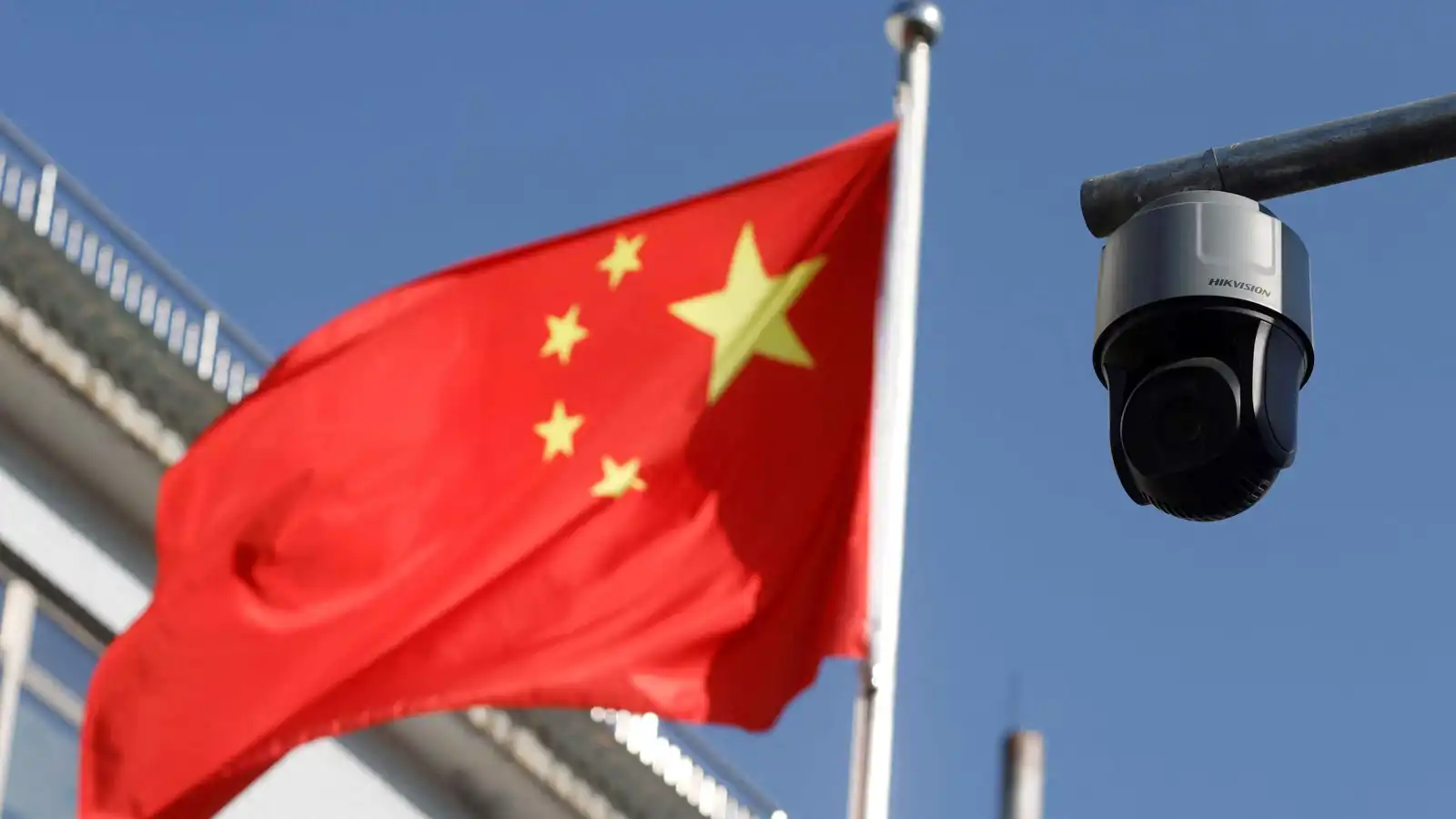 الصين تتهم أمريكا بشن هجمات إلكترونية على "المركز الوطني للتوقيت"