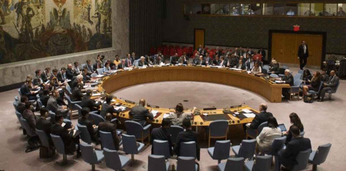 بعد قرار إدانة الاستيطان.. إسرائيل تستعد للرد عبر مجلس الأمن