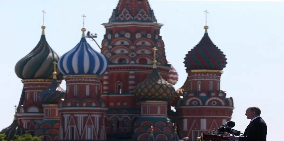 في عهد ترامب.. هل تتقبل الولايات المتحدة فكرة أن روسيا جزء من الغرب؟