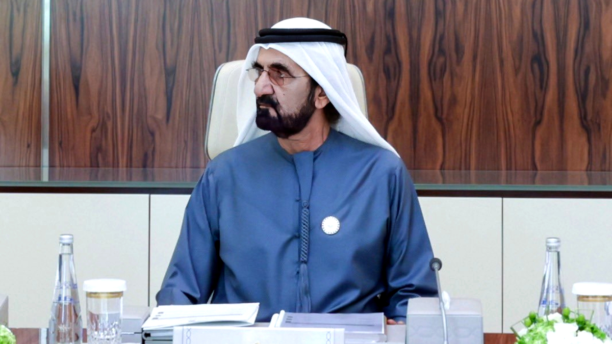 الإمارات تطلق "البرنامج الدولي لتأهيل المدراء الحكوميين"