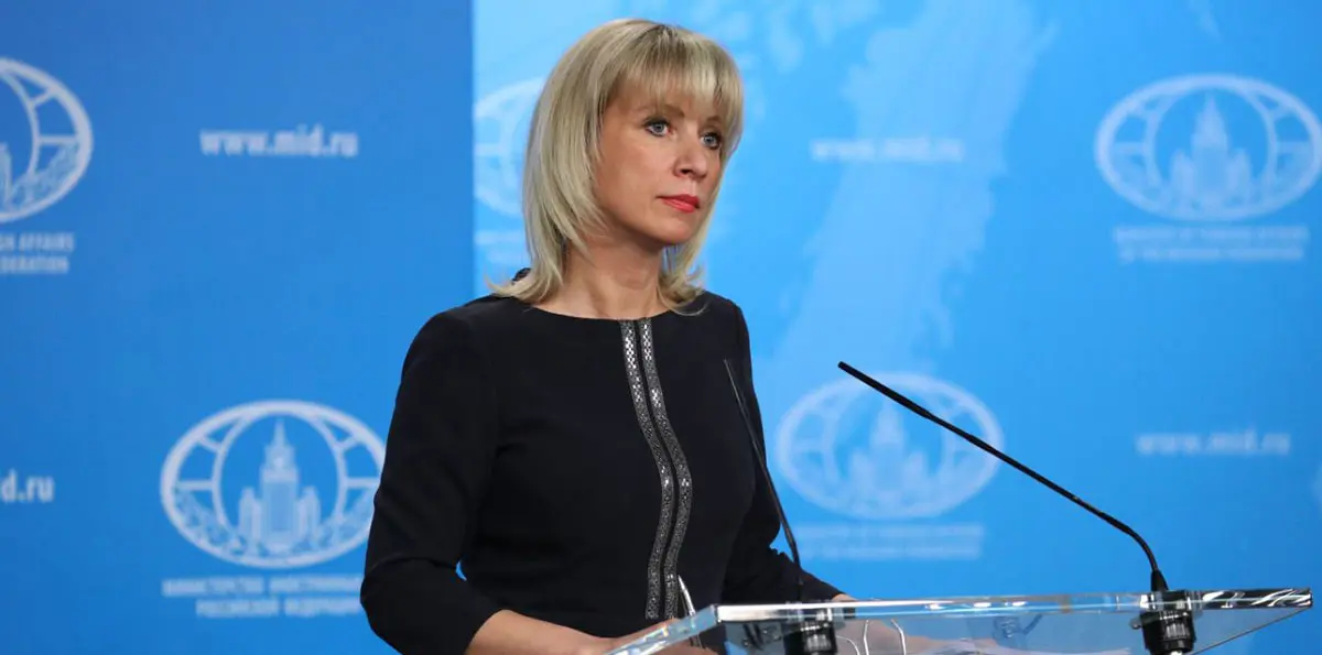 روسيا تعلق على حالة "هوس التجسس" لدى أوروبا