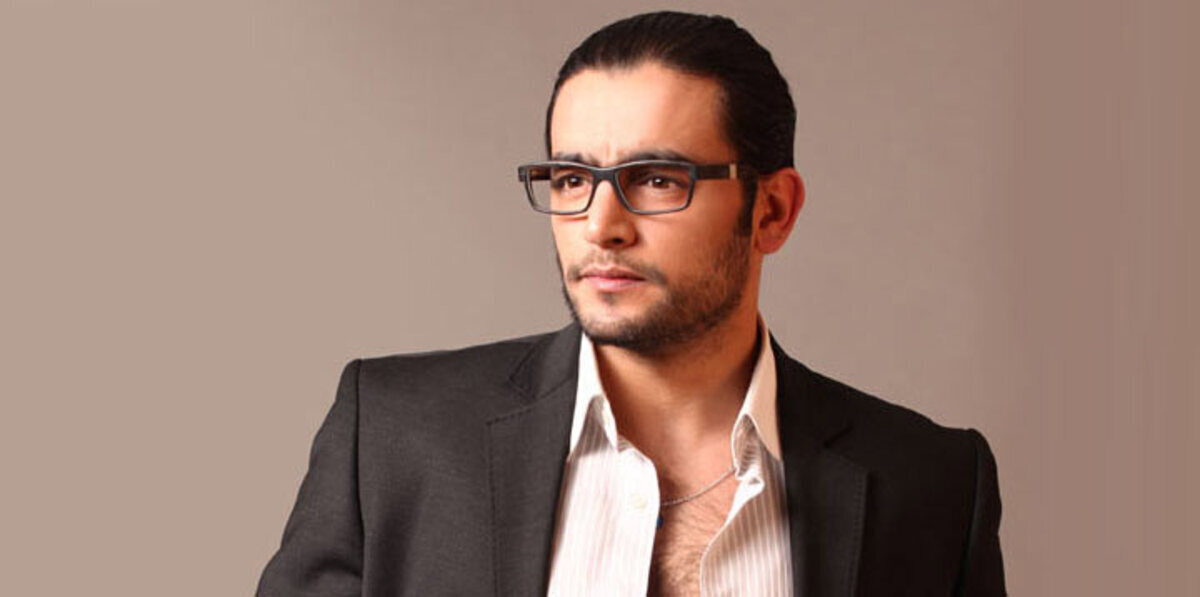 هاني سلامة يستأنف تصوير "نصيبي وقسمتك"