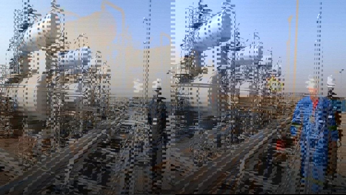 السعودية تدعو أوبك+ للمرونة بينما تدرس تمديد تخفيضات النفط‎