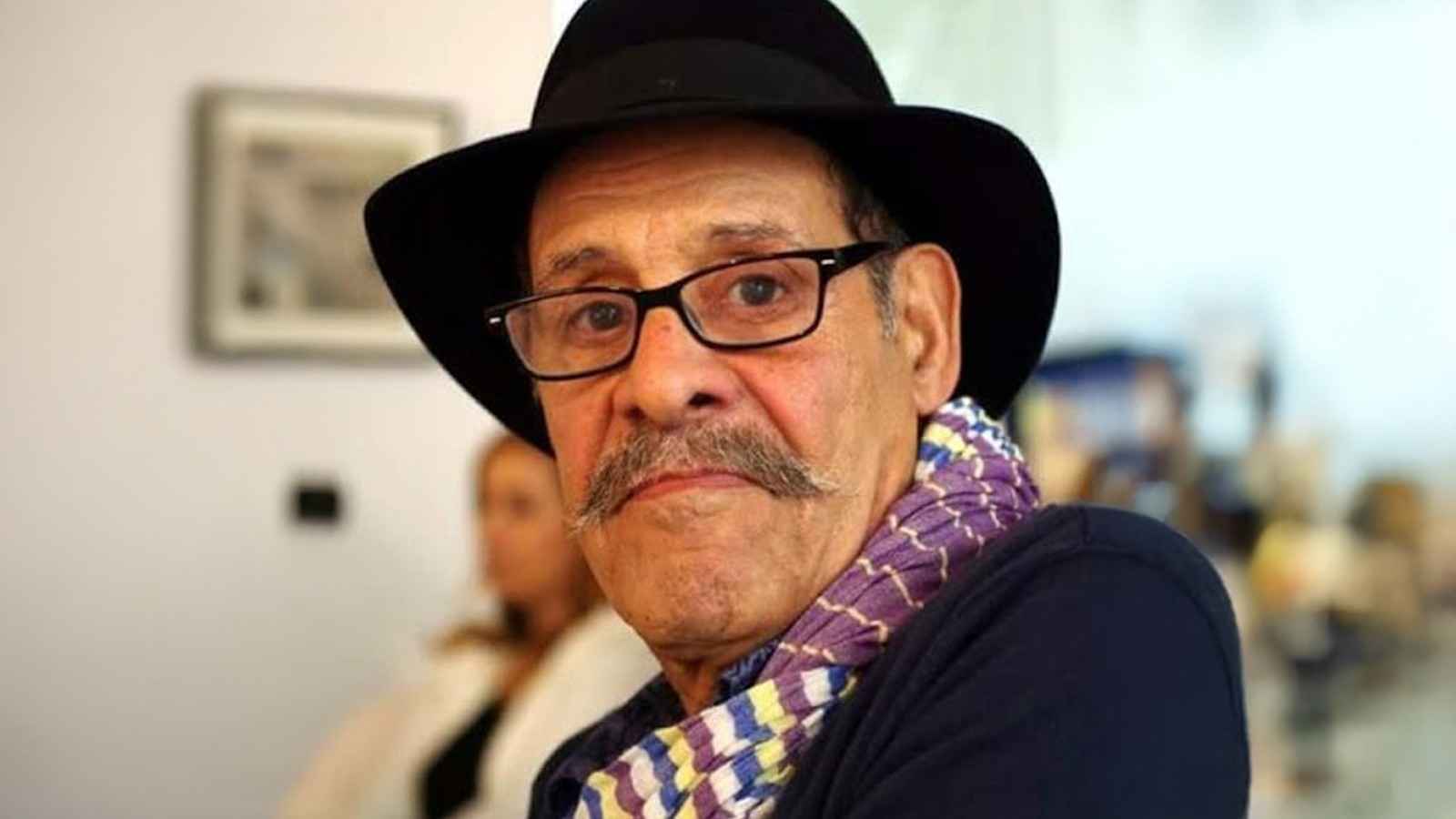 تونس.. رحيل الفنان التشكيلي الأمين ساسي