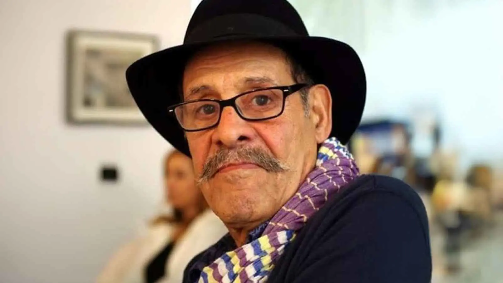 تونس.. رحيل الفنان التشكيلي الأمين ساسي