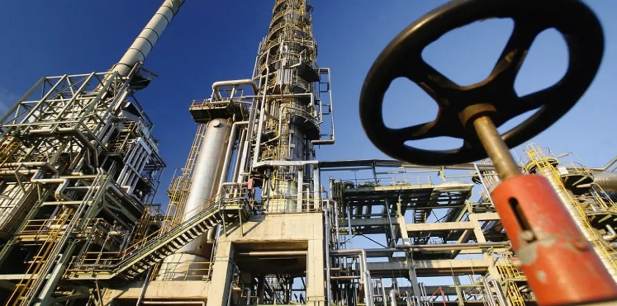 كيف أسهمت"أباريق الشاي" بجعل روسيا أكبر مصدر للنفط إلى الصين؟