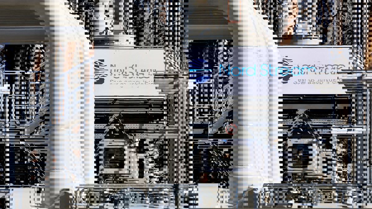 إعادة تشغيل أنبوب غاز نورد ستريم بين روسيا وألمانيا بعد أعمال صيانة