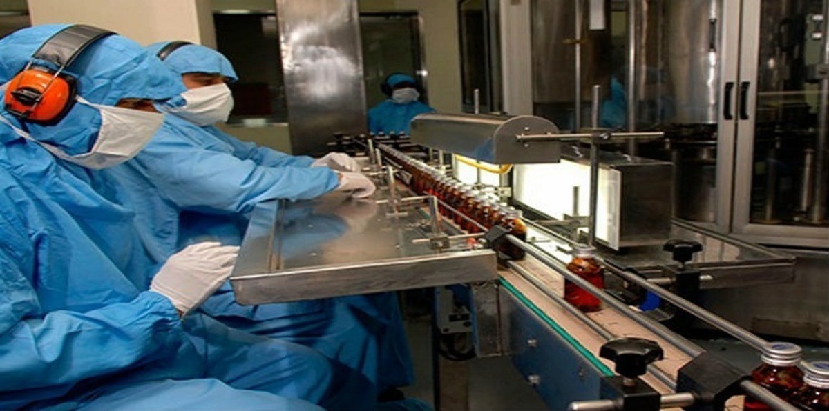 صناعة الدواء في بريطانيا تفتقر للمهارات العلمية‎