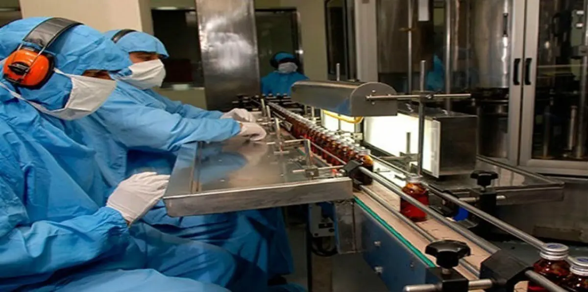 صناعة الدواء في بريطانيا تفتقر للمهارات العلمية‎