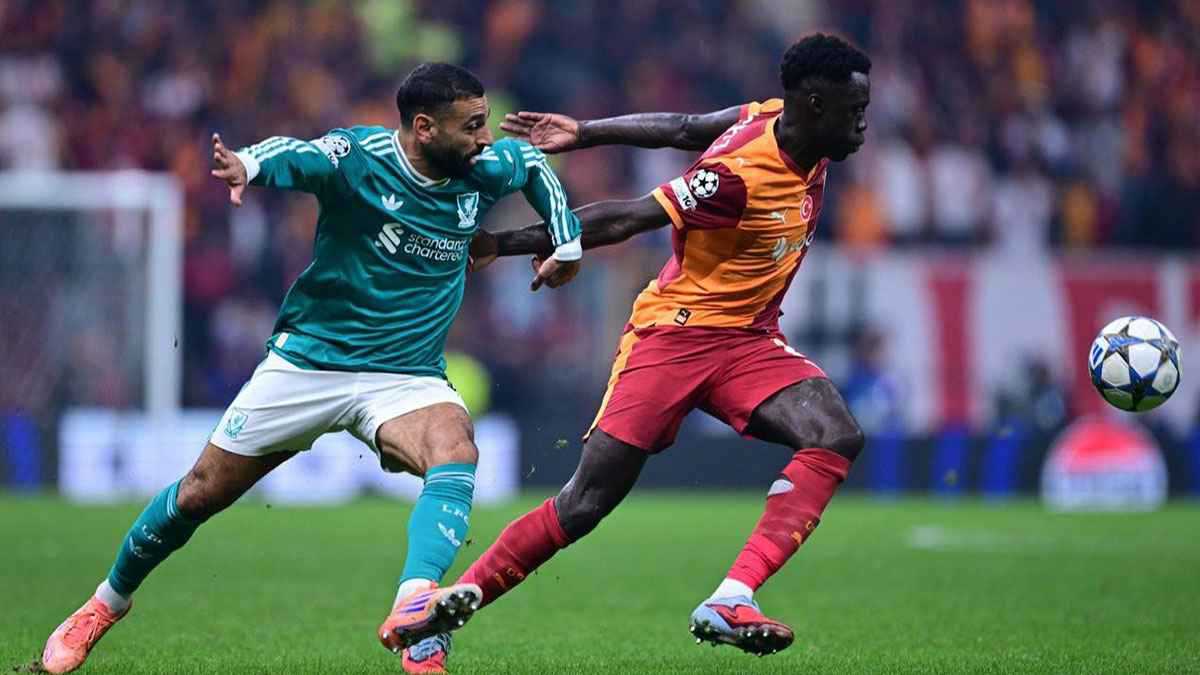 بعد مطالبات برحيله عن ليفربول.. وجهة مفاجئة لمحمد صلاح في الميركاتو الشتوي