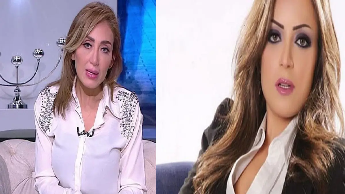 أشرف زكي يتوسط بين ريهام سعيد وريم البارودي