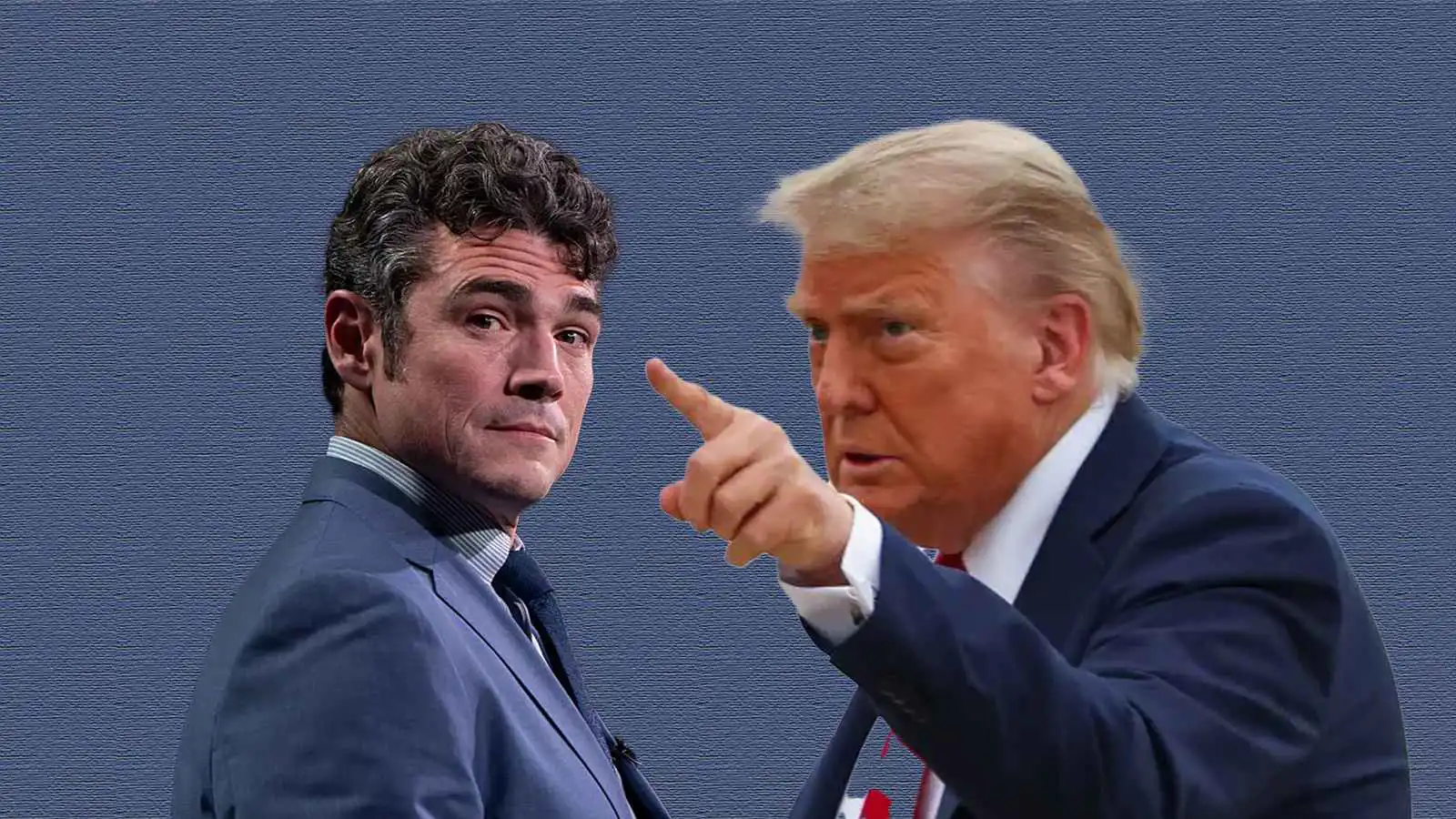 رجل مكافحة الإرهاب بأمريكا في قفص الاتهام.. خيانة أم تمرد؟ (فيديو إرم)