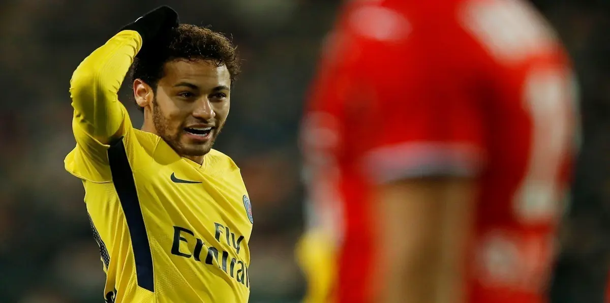 هل اقترب من ريال مدريد؟ نيمار يشتري منزلًا في العاصمة الإسبانية