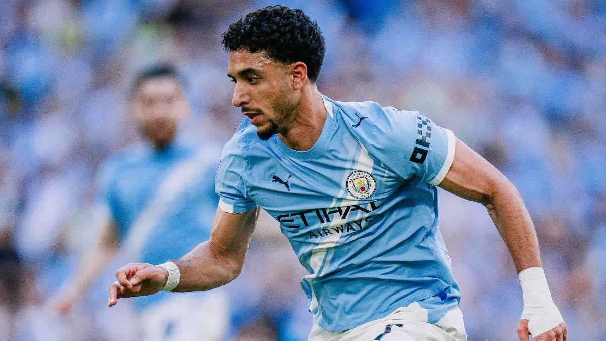 هناك نجم آخر.. لماذا يجب على مانشستر سيتي بيع عمر مرموش؟ 