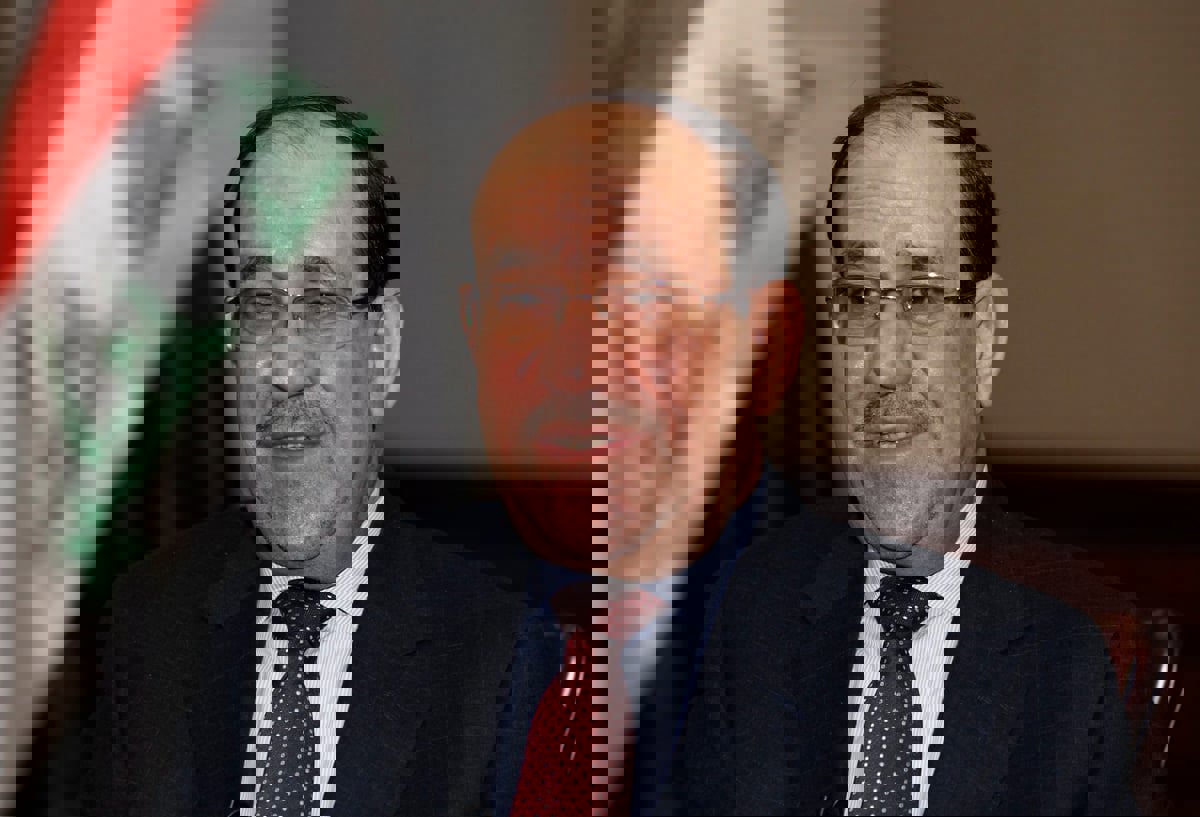 العراق.. لماذا يدعو المالكي إلى انتخابات مُبكرة؟
