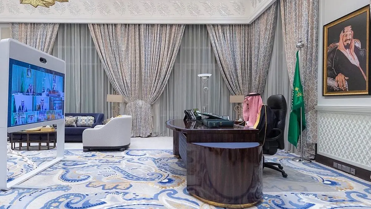 السعودية تنشئ منصة إلكترونية لتسجيل أسماء الباحثين عن عمل