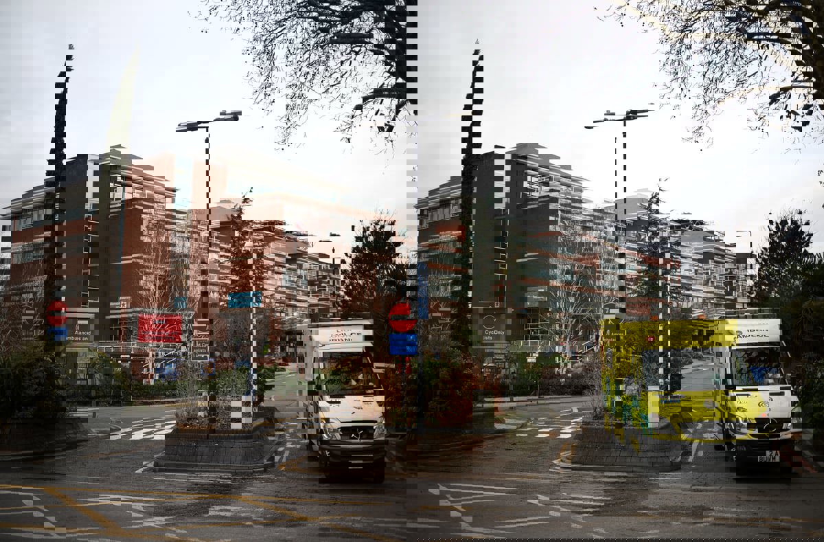 تراجع خدمات الصحة النفسية في بريطانيا يودي بحياة آلاف المرضى