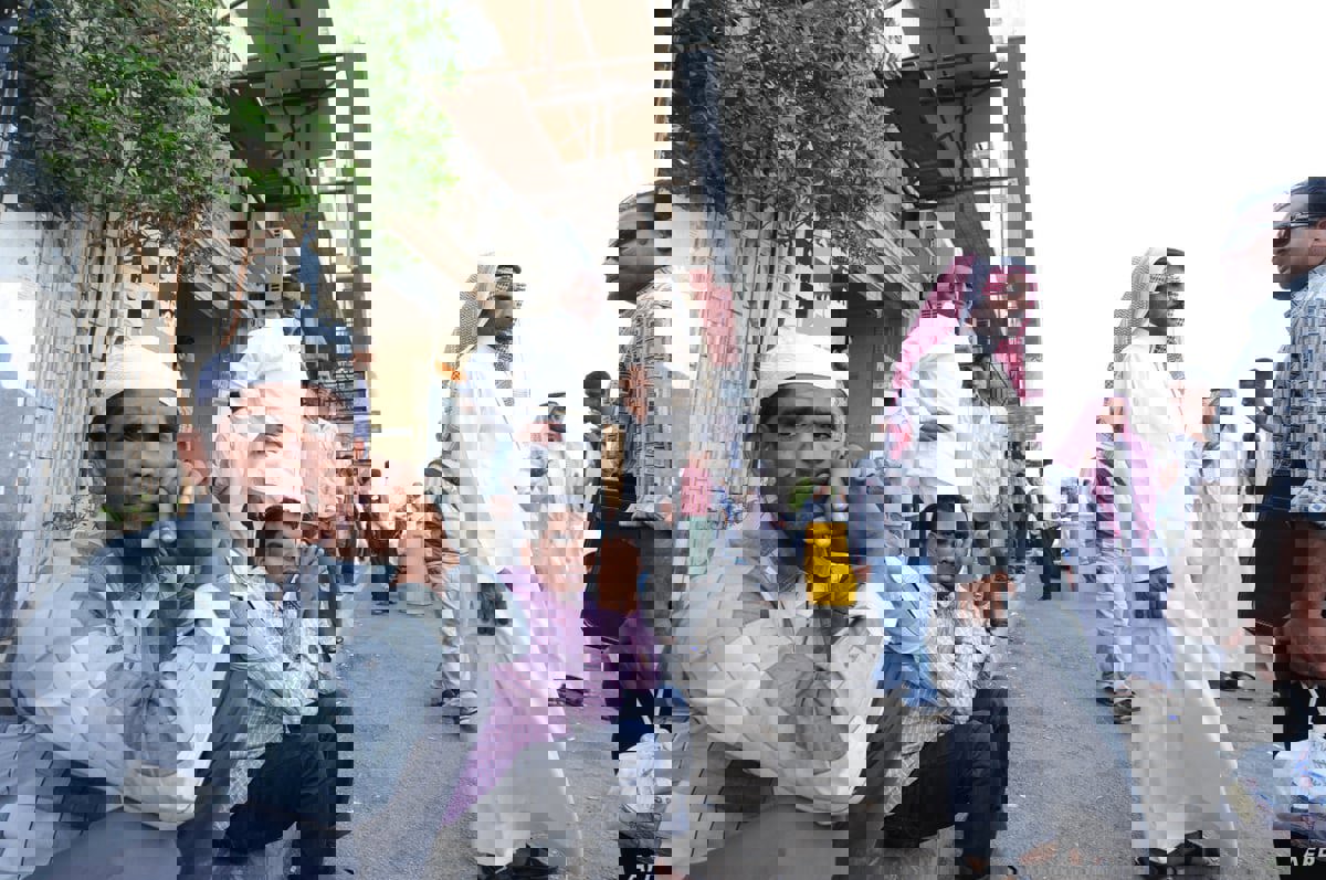 ما هي شروط وطريقة استفادة الوافدين من إلغاء نظام الكفيل في السعودية؟‎