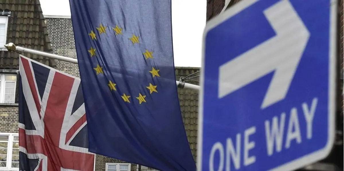 بعد قرار الخروج من الاتحاد الأوروبي.. إلى أين تتجه بريطانيا‎؟