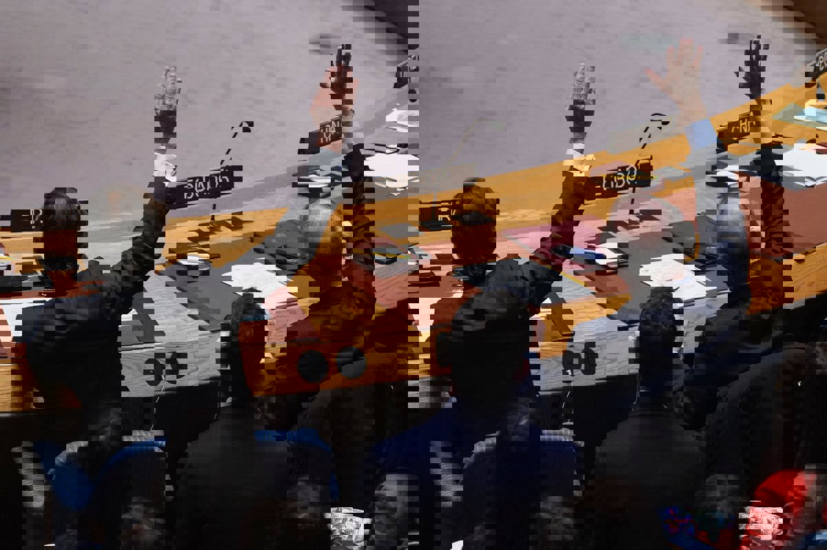 بأغلبية ساحقة.. الجمعية العامة للأمم المتحدة تدعو لهدنة إنسانية في غزة