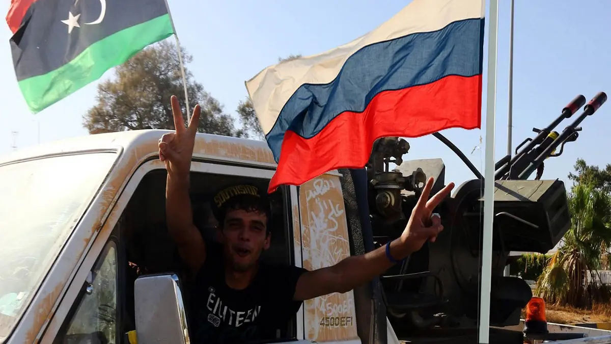 هل تغيّر روسيا موازين الحرب في ليبيا؟