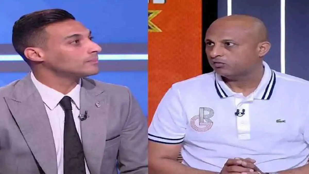 اتهمه بتلقي أموال من اللاعبين.. أسطورة الزمالك يتحرك رسميا ضد أحمد ياسر