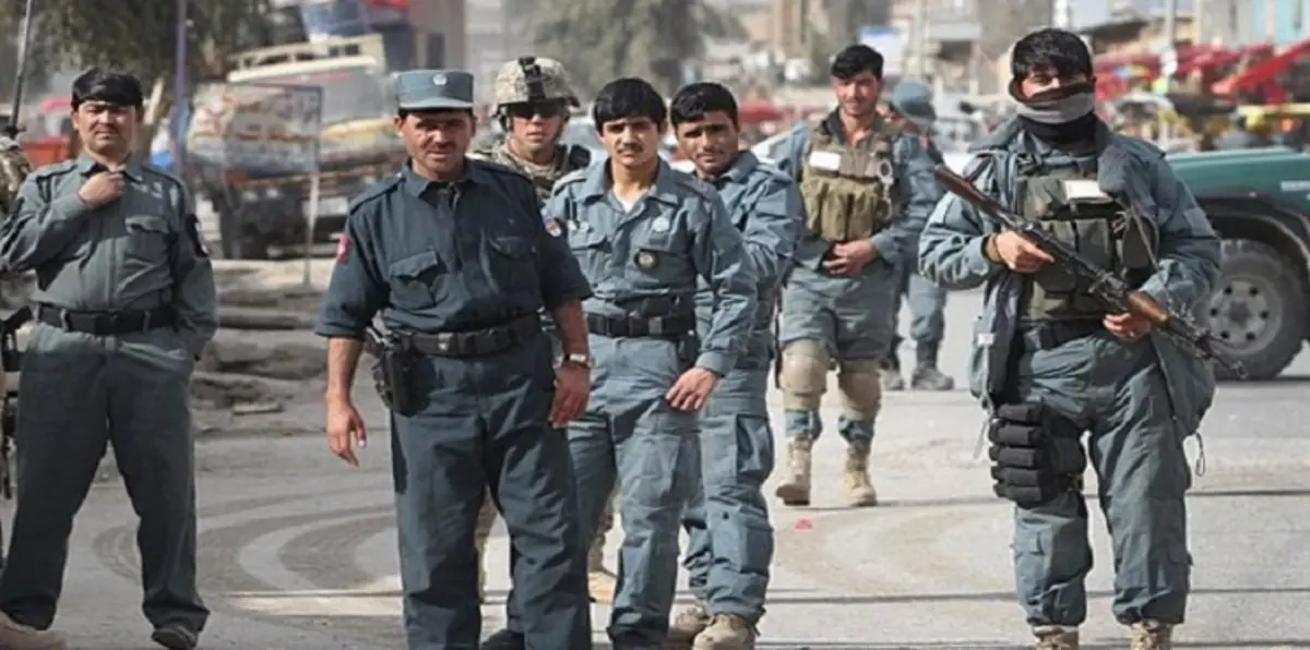 قوات أفغانية خاصة تقتحم مستشفى تابع لأطباء بلا حدود