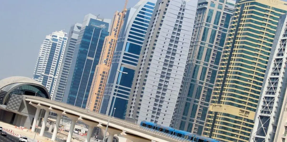 شراء المنازل في دبي لم يعد لعبة "الأغنياء"
