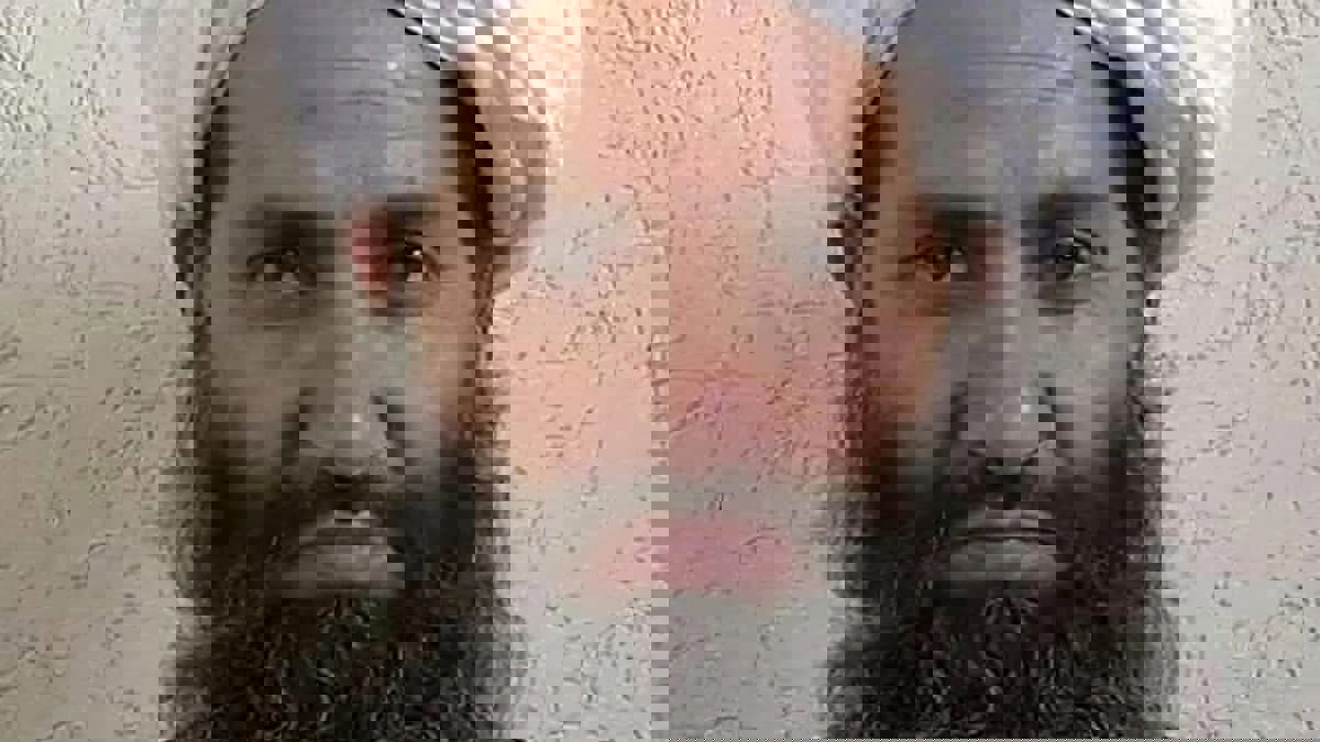 قائد طالبان الأعلى يدعو العالم للكف عن "التدخل" في شؤون أفغانستان