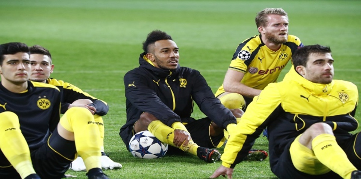 الإصابات تضرب بروسيا دورتموند وبايرن ميونخ قبل مواجهة القمة