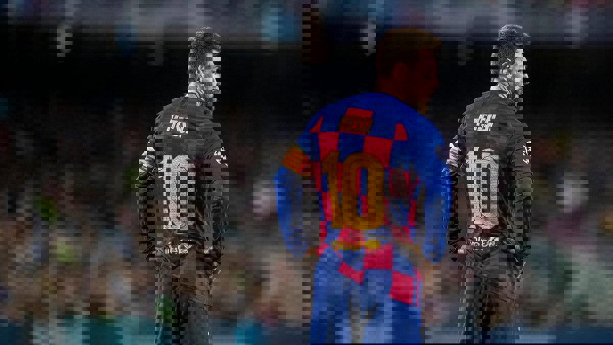 رئيس ريال مدريد مستعد للتوقيع مع ميسي بشرط