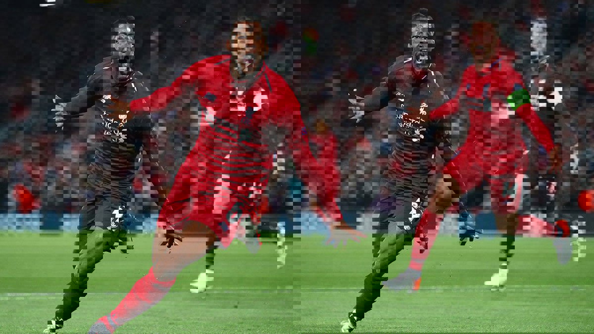 نادي ليفربول يحدد سعر بيع فاينالدوم إلى برشلونة