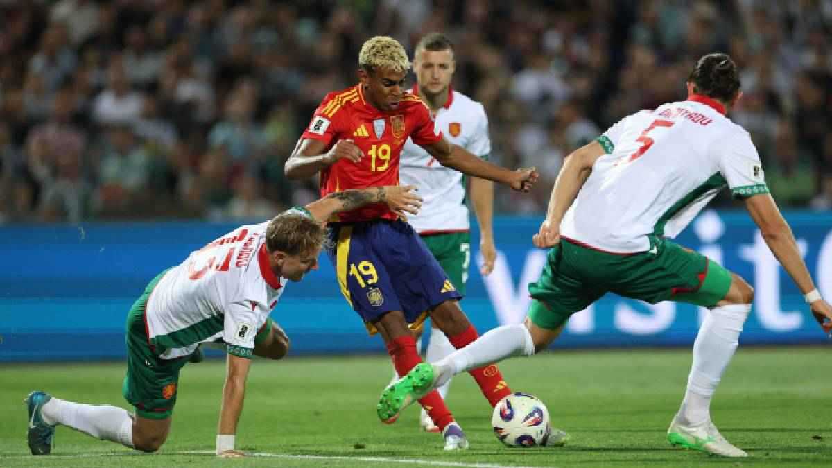 ألمانيا وإسبانيا وهولندا.. مواعيد مباريات اليوم والقنوات الناقلة