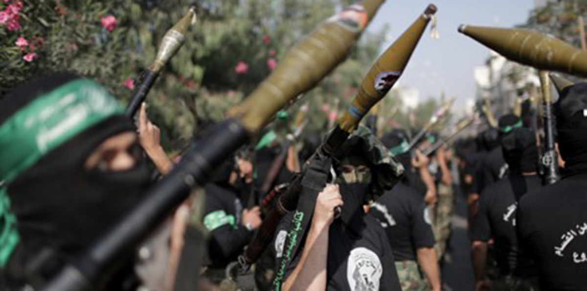 محلل إسرائيلي: الانسحاب من غزة خطأ مهد الطريق لـ"حماس"