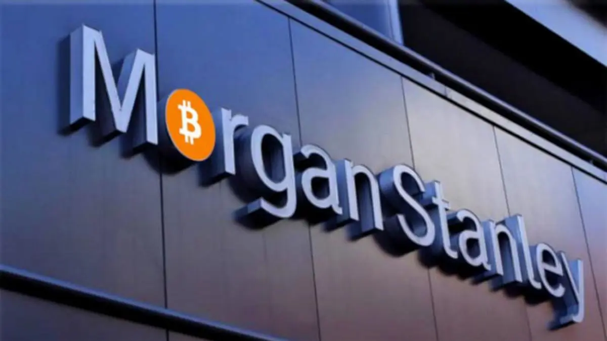 بنك "مورجان ستانلي" يرفع توقعاته لسعر خام برنت‎