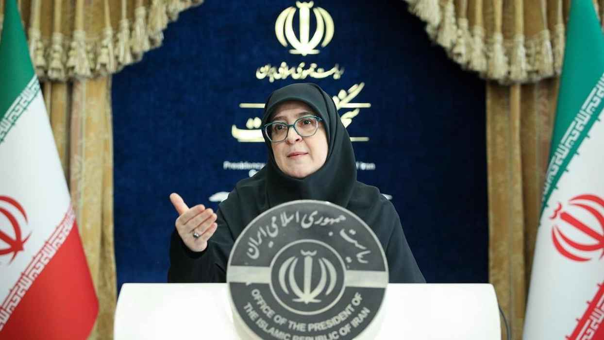 طهران: سندرس أي اقتراح للتفاوض مع واشنطن