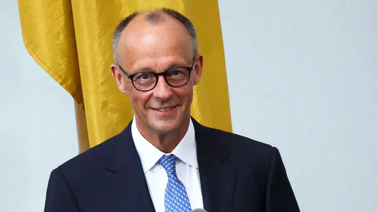 مقامرة "ميرتس" النووية.. برلين تبحث عن "صمام أمان" فرنسي ضد شبح موسكو