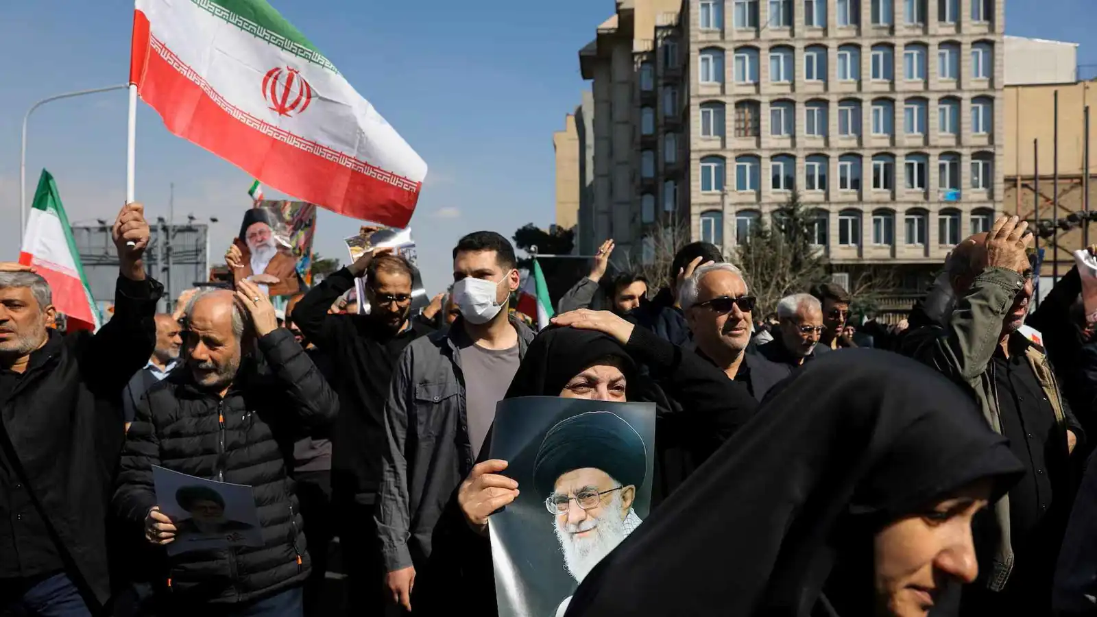 مجلس خبراء القيادة الإيراني: قريبا سنعلن هوية المرشد الجديد