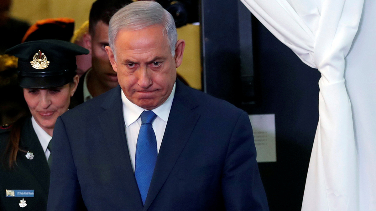 غانتس يعود للمشهد.. اليسار يرص صفوفه واليمين تائه قبيل الانتخابات الإسرائيلية‎