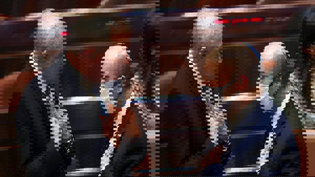 إسرائيل خلف الكواليس.. "آراء متباينة" بشان الاتفاق النووي مع إيران