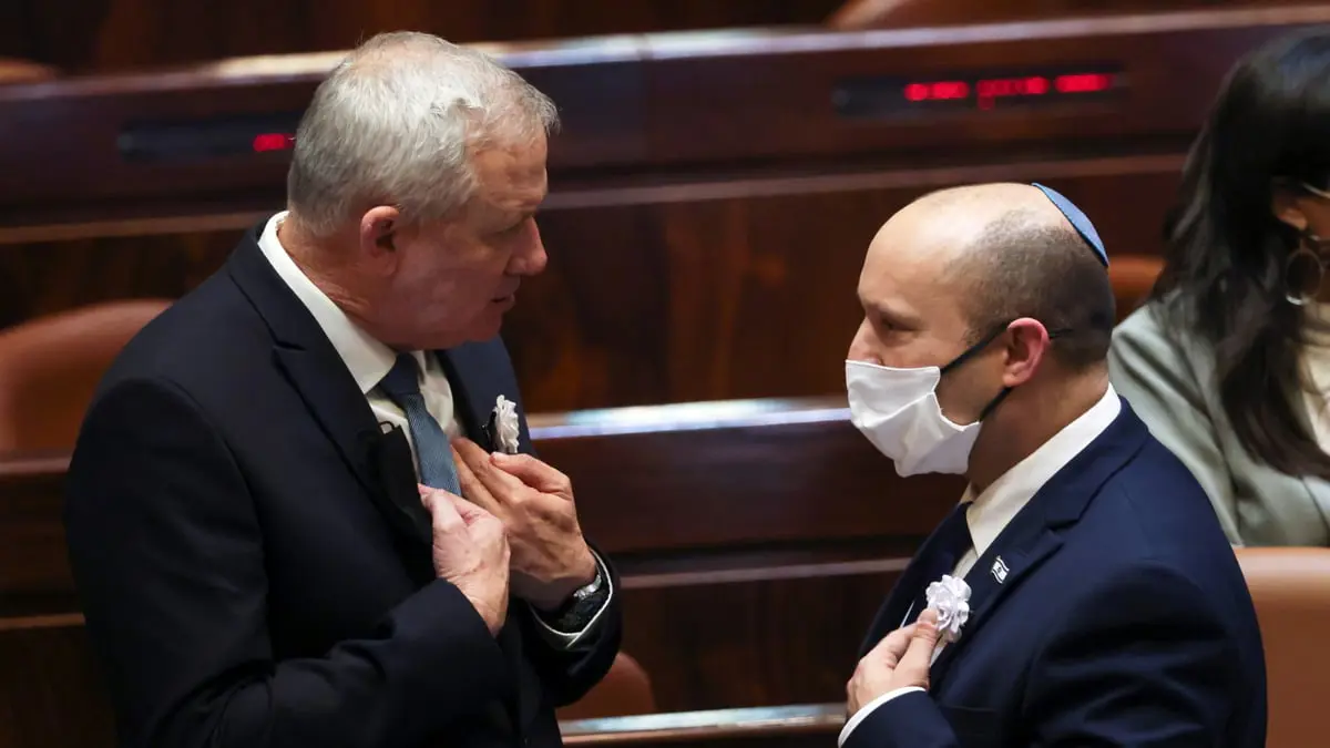 إسرائيل خلف الكواليس.. "آراء متباينة" بشان الاتفاق النووي مع إيران